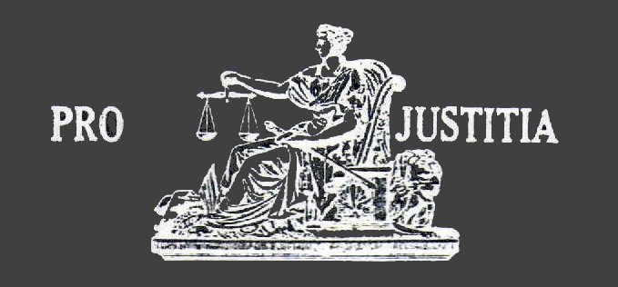 Pro Justitia
