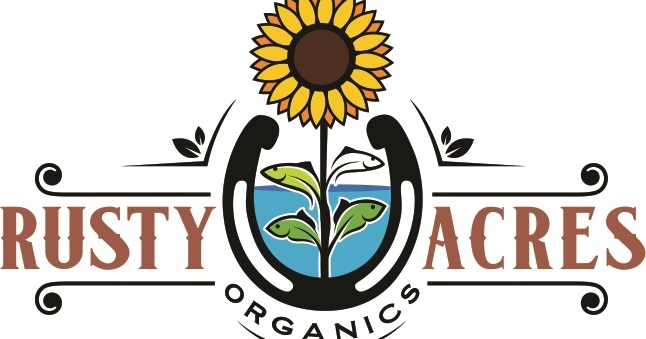 Rusty Acres Organics