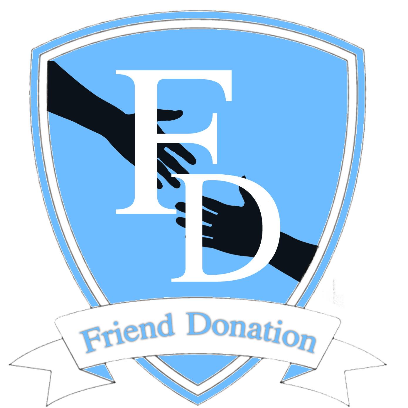 Friends' Donation FD ေပးဆပ္သူ သူငယ္ခ်င္းမ်ား ပရဟိတအဖြဲ႕
