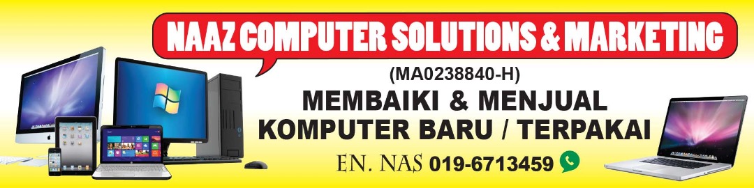 Naaz Computer Solutions & Marketing