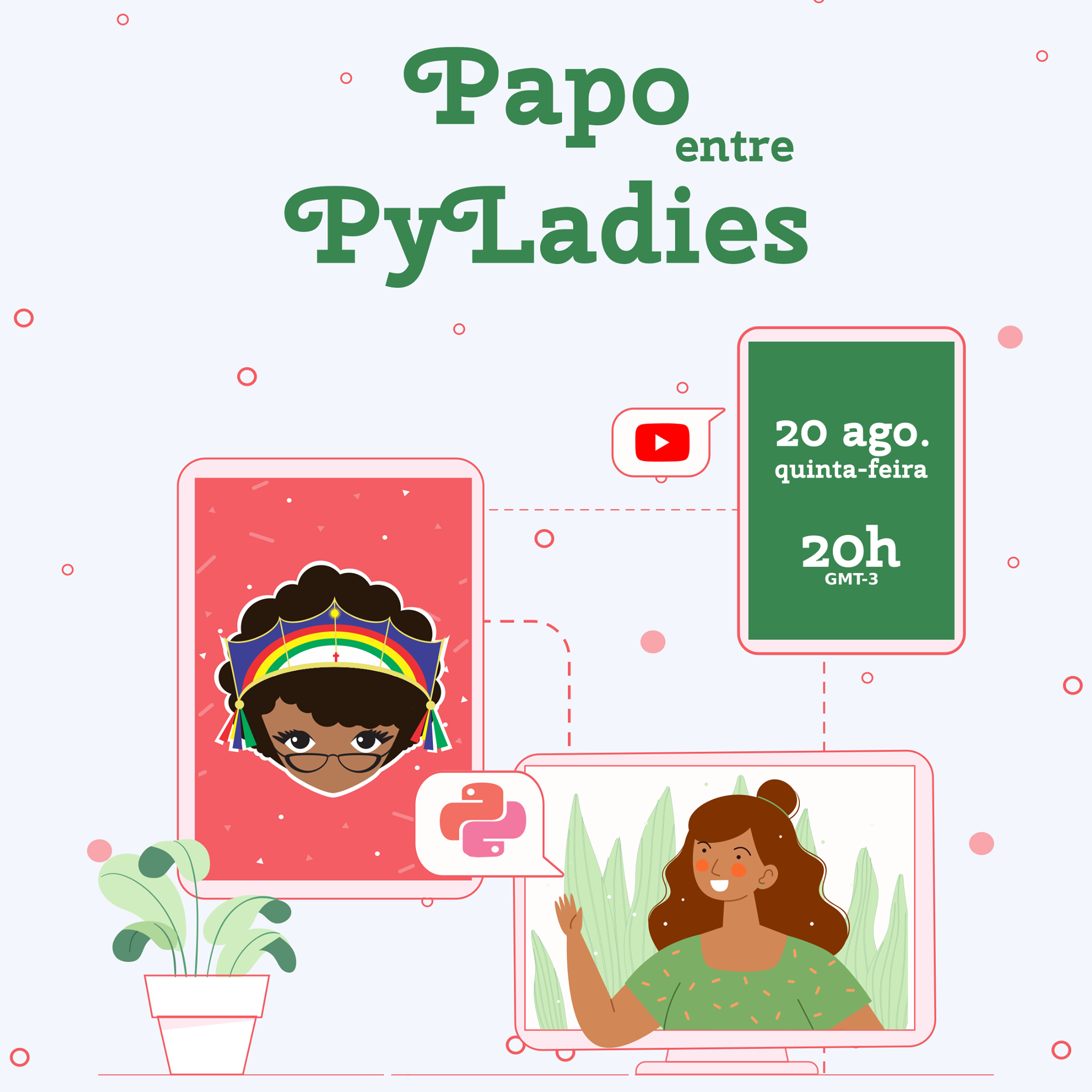 PyLadies Rio