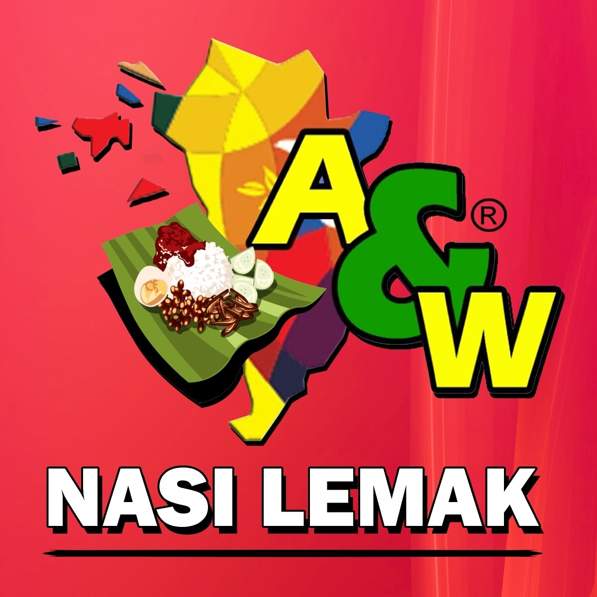 Azrida A&W Nasi Lemak... - Azrida A&W Nasi Lemak Official
