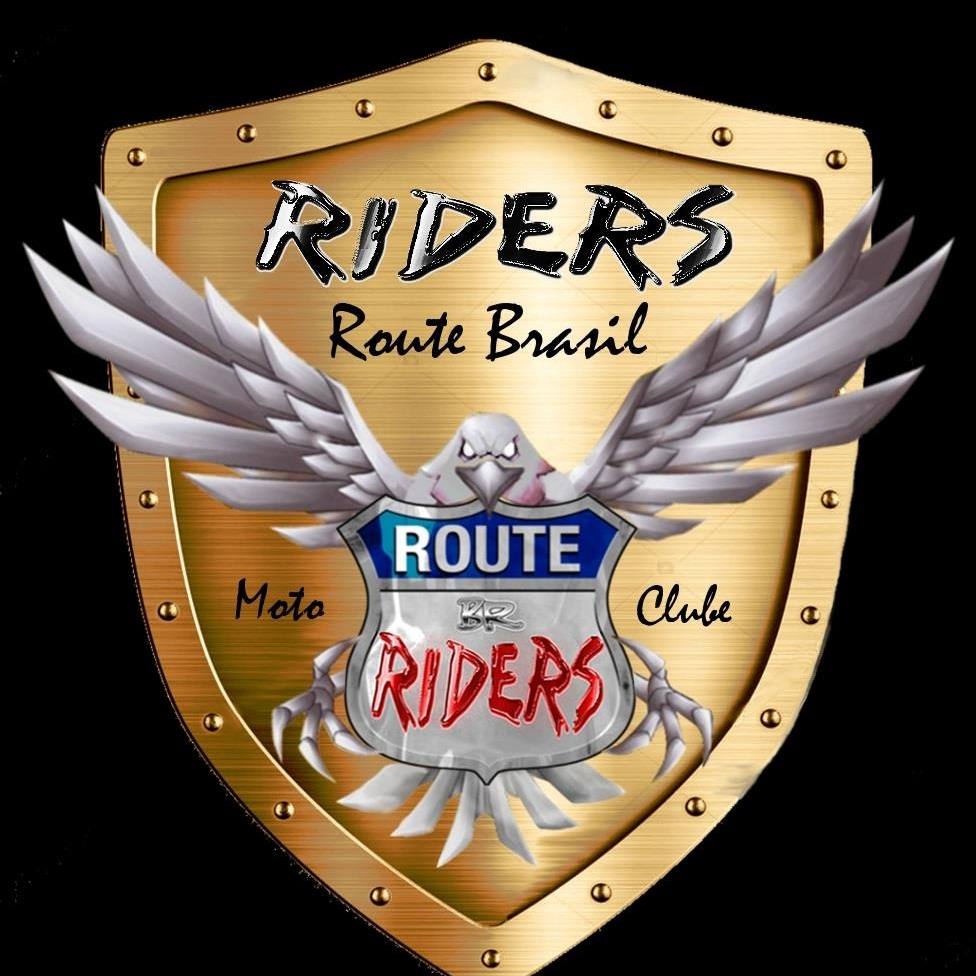 Riders Route - BR