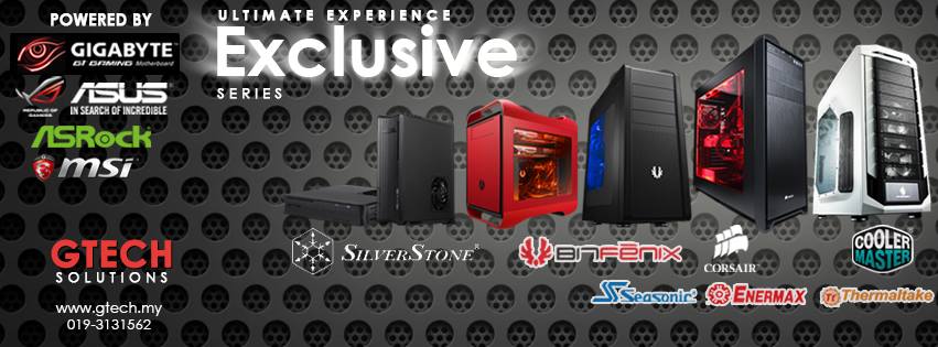 E-tech Computer - [ CUSTOM PC BUILD ] Thanks for your... | Facebook