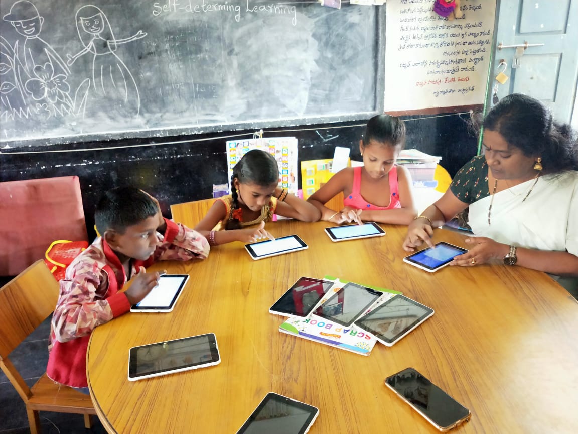 MPUP... - MPUP School, KH Wada, Payakaraopeta, Visakhapatnam