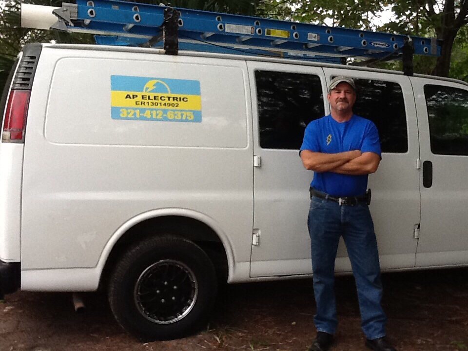 AP Electric | Rockledge FL