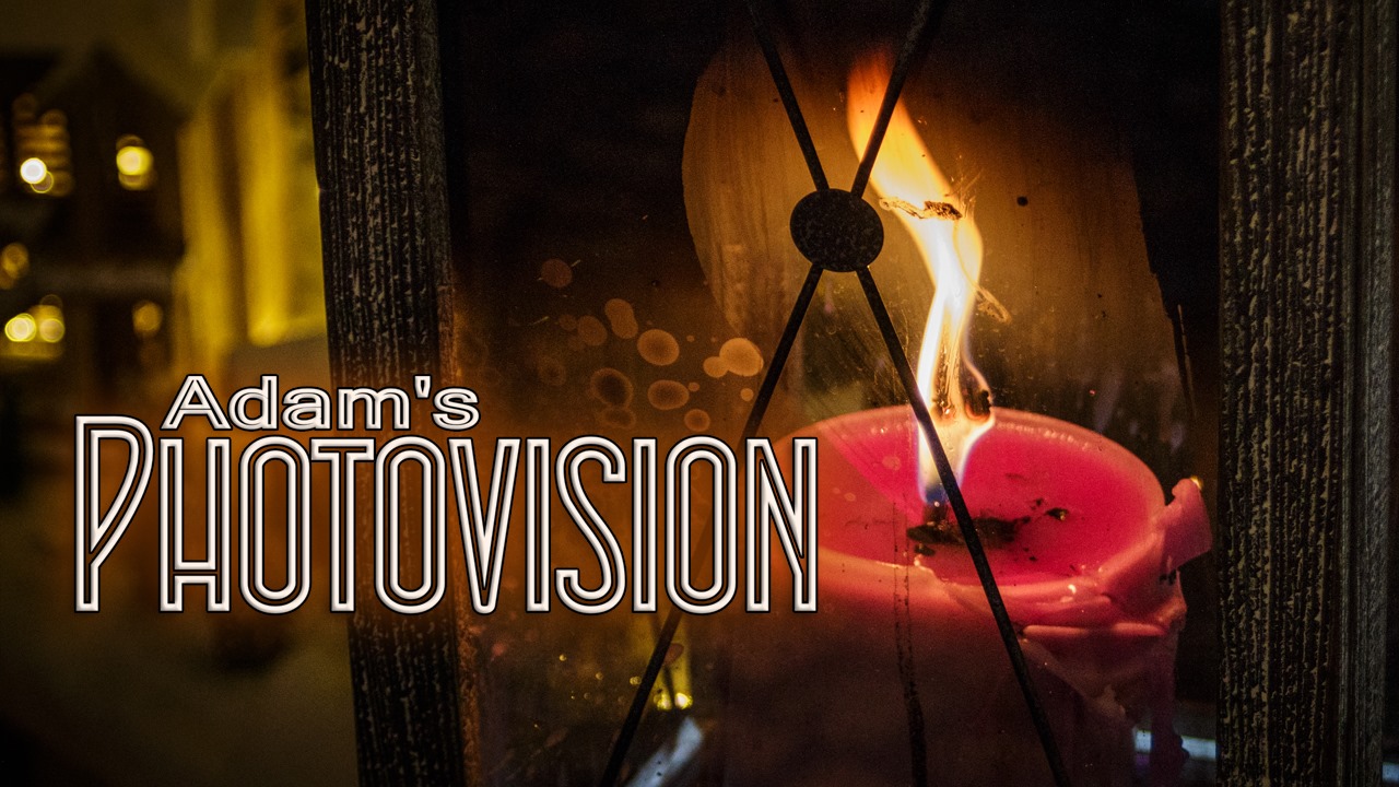 Adam's Photovision
