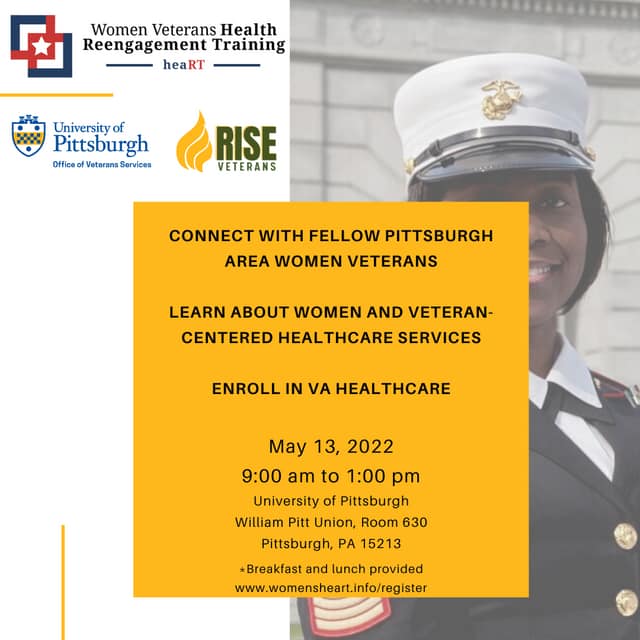 RISE: Veterans