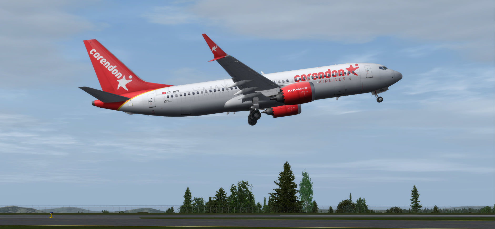 corendon airlines duty free cigarettes Airline Introduces 