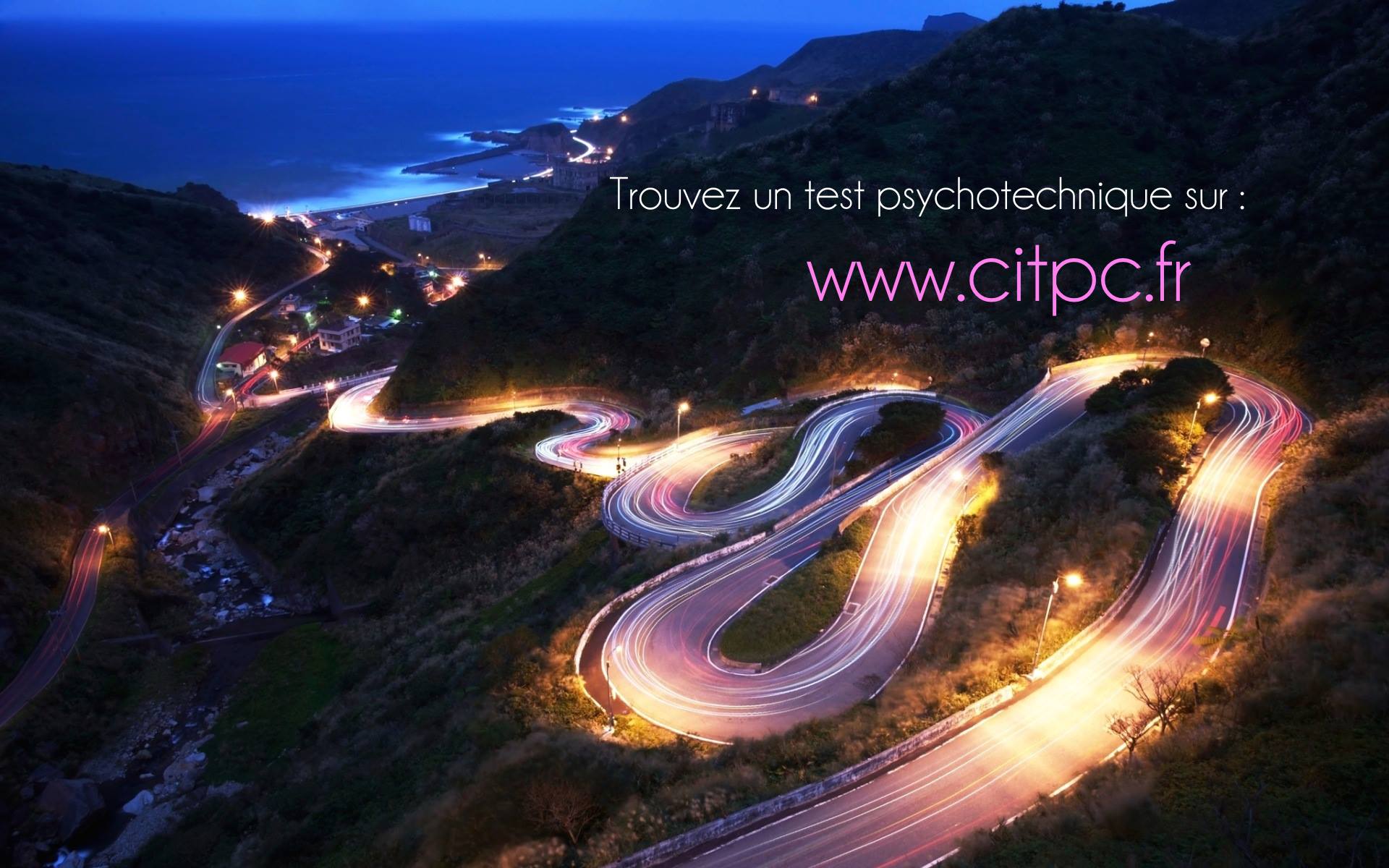 Citpc Tests Psychotechniques Permis | Bordeaux