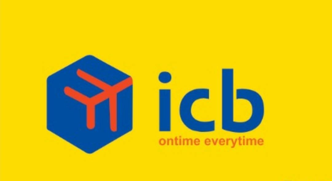 ICB - International Courier Box