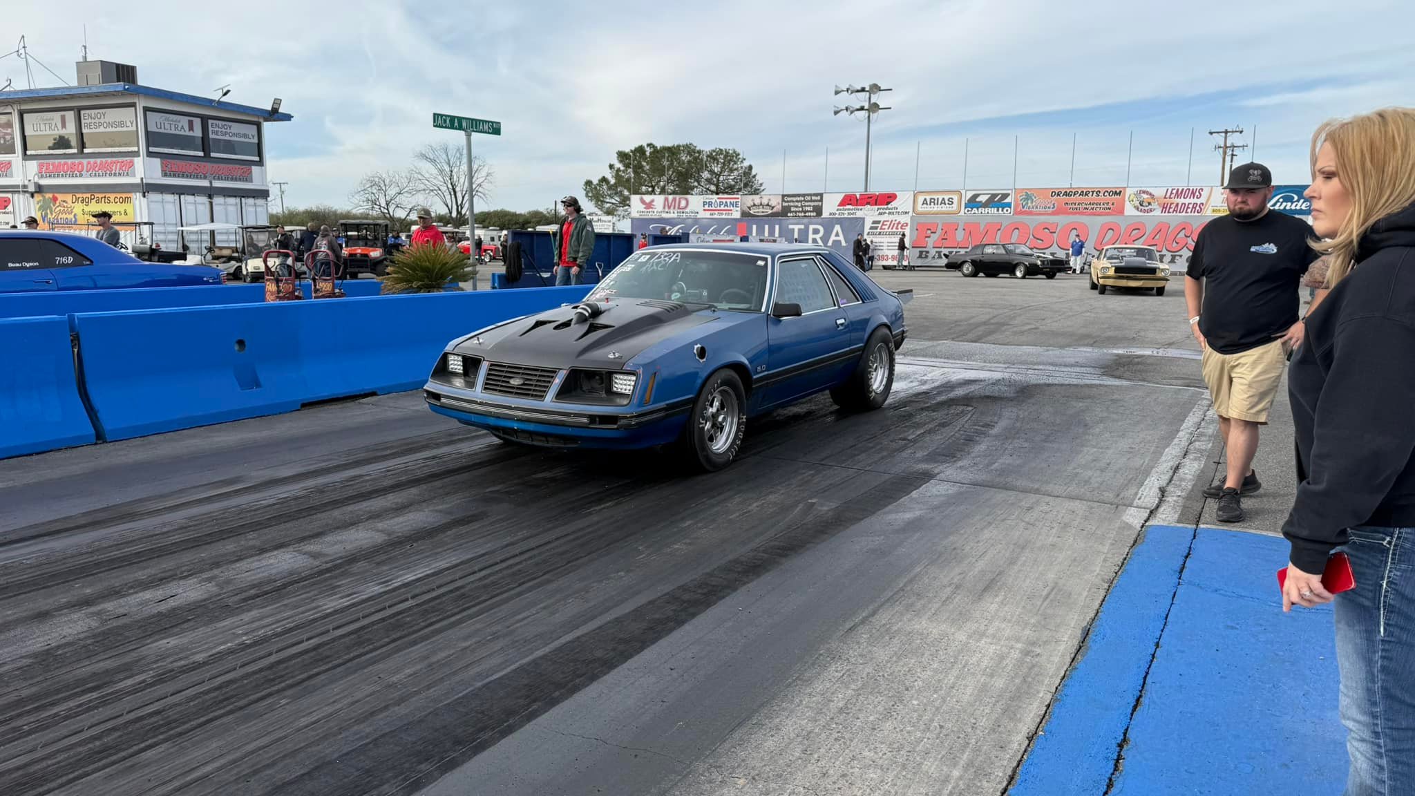 Mendota Raceway Park added a new... - Mendota Raceway Park