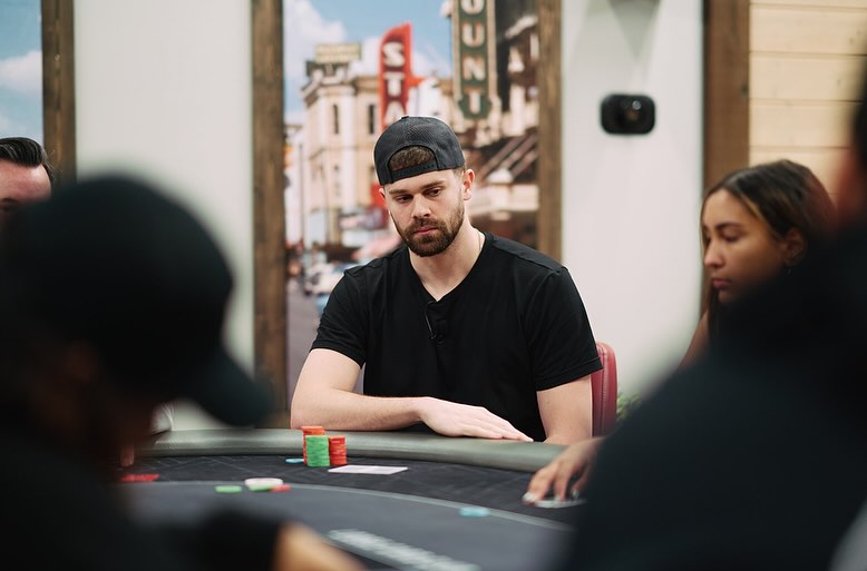 ♠️♦️ Lovin' You Poker The 2econd ♣️❤️ #lovinyoupoker