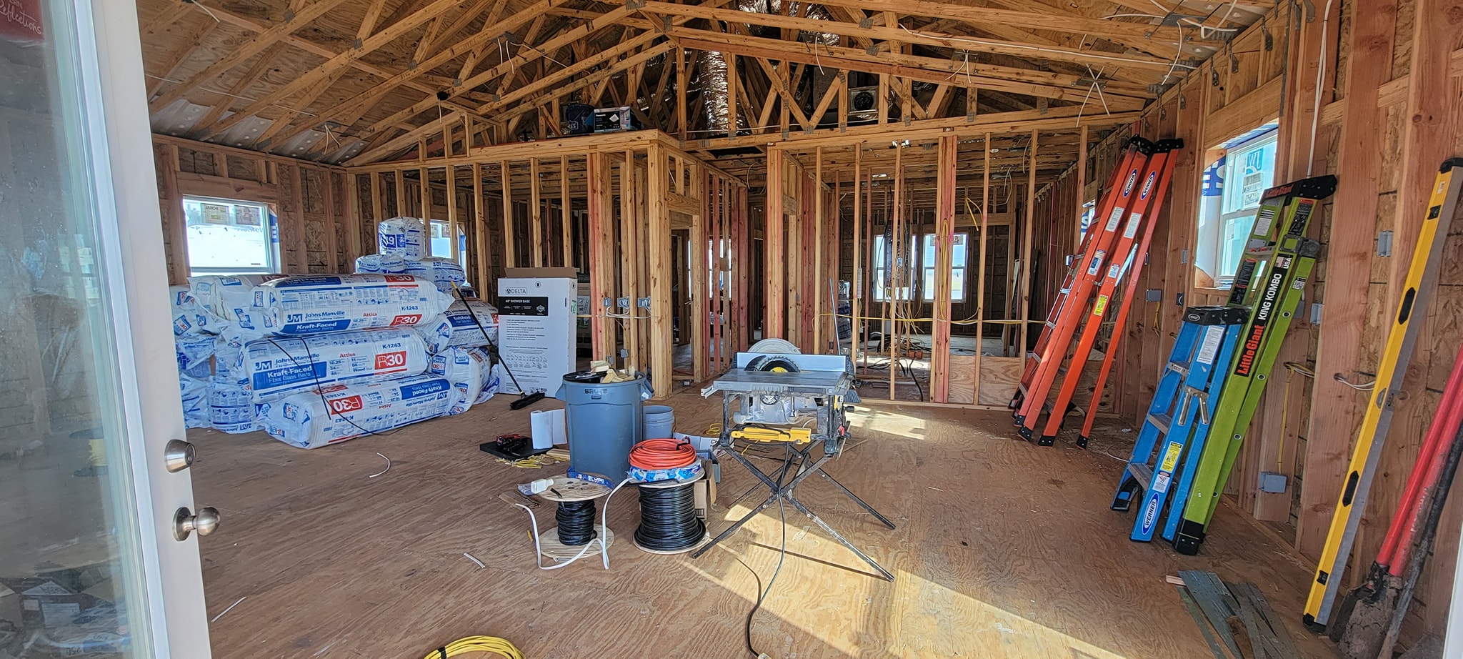 Custom Quality Builders
