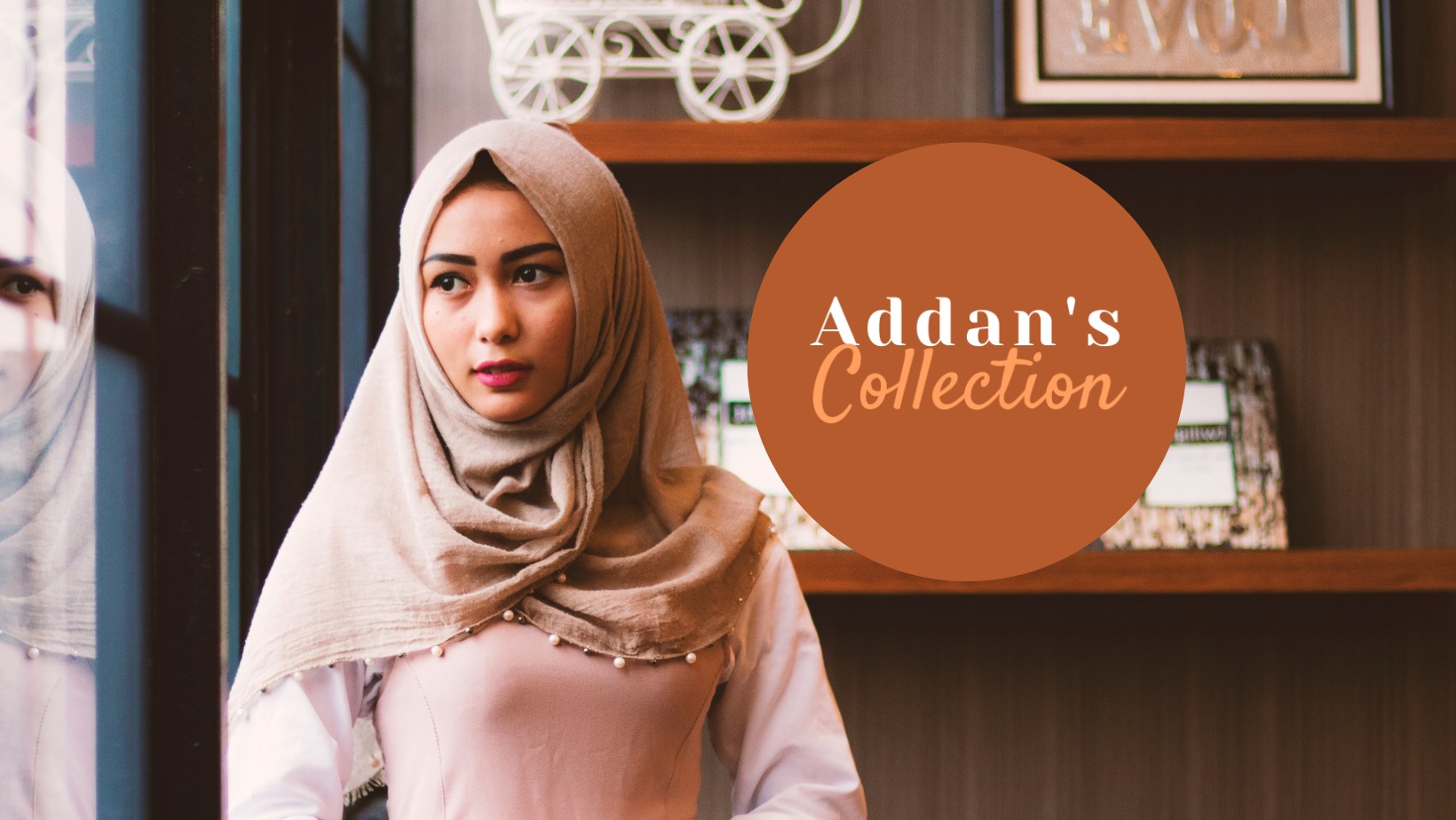 Addan's Collection