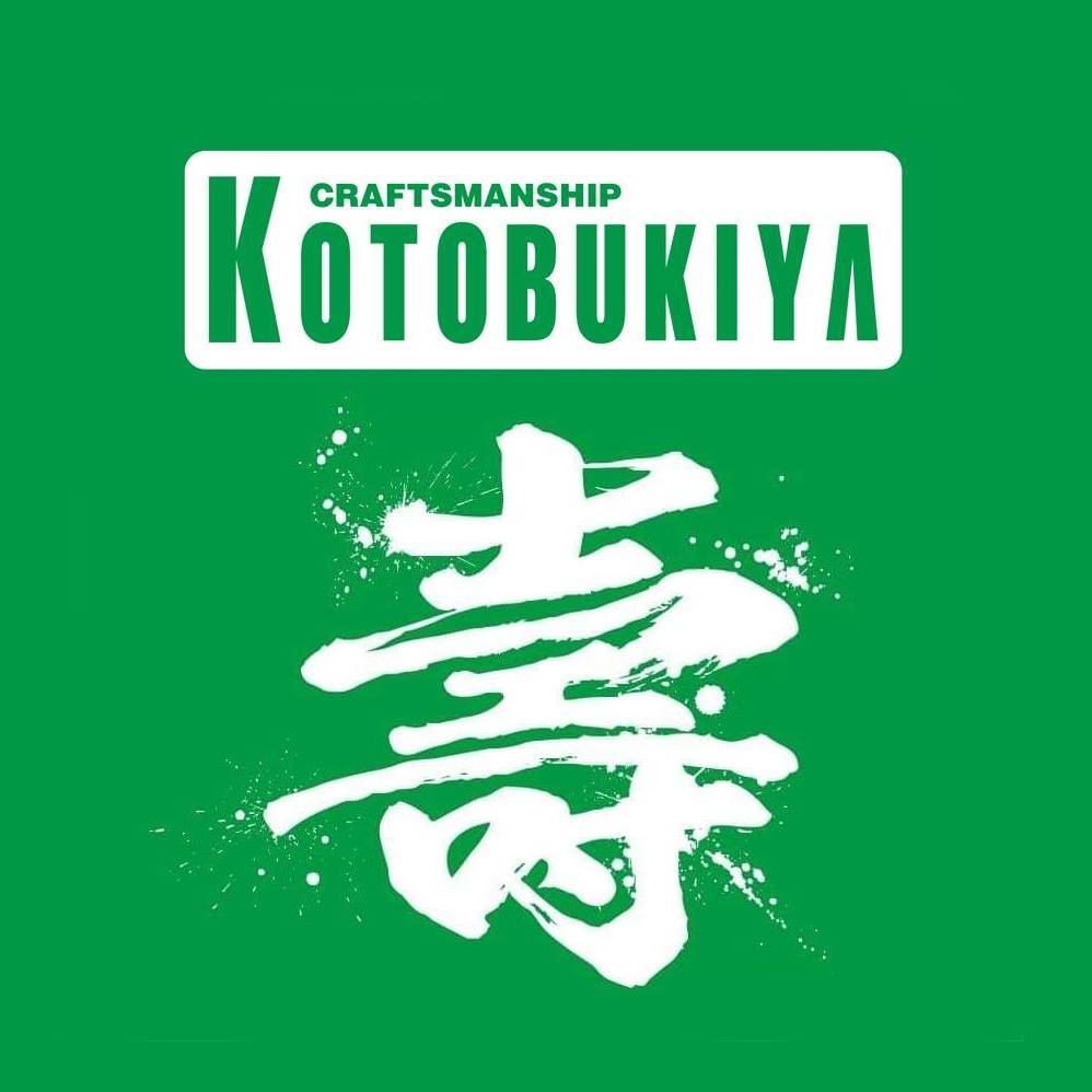 Kotobukiya Kotobukiya added a new photo.