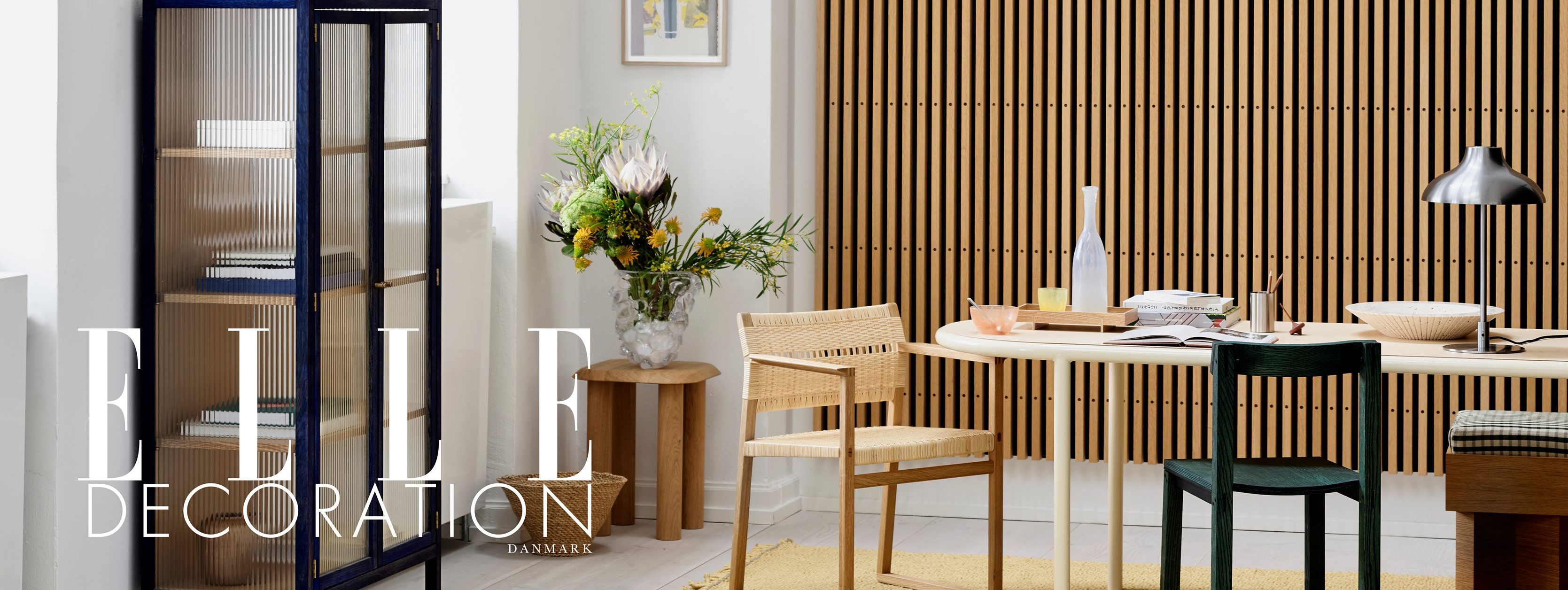 ELLE Decoration DK