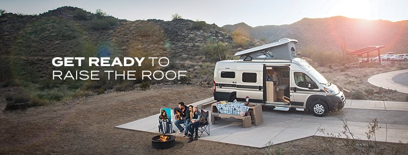 Toronto RV Rental | Toronto ON