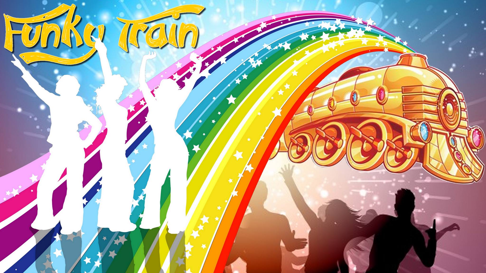 Funky Train