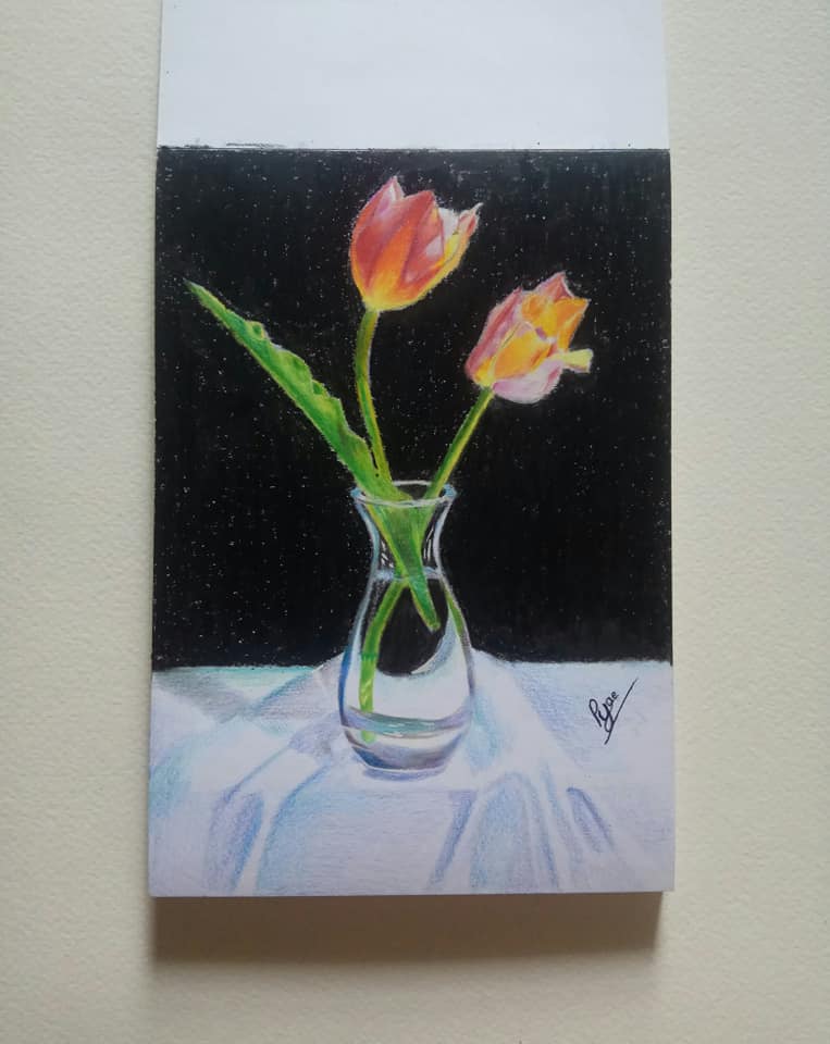 Art by Pyae | Yangon