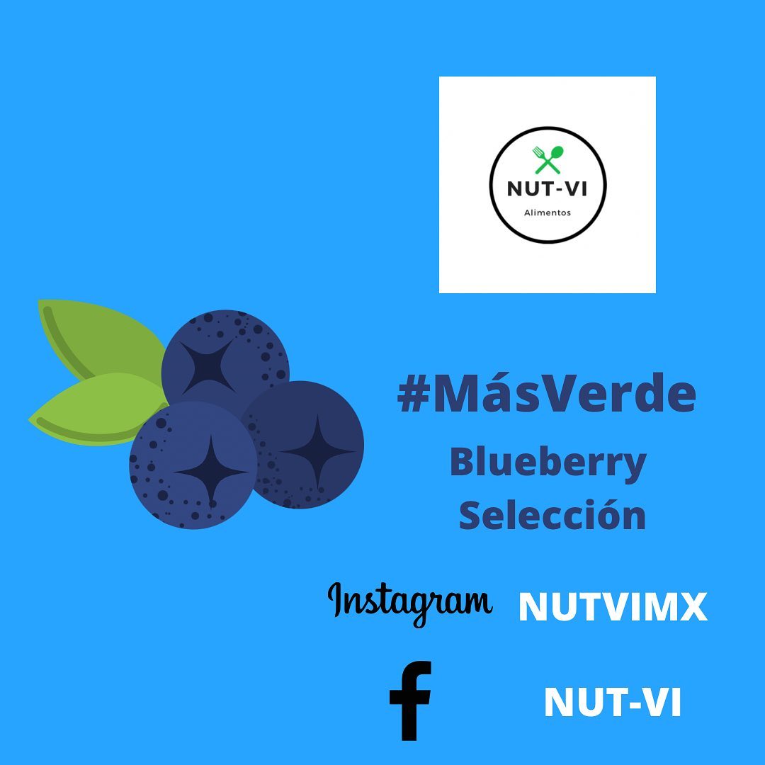 Nut-vi - •Les presentamos el nuevo etiquetado oficial para...