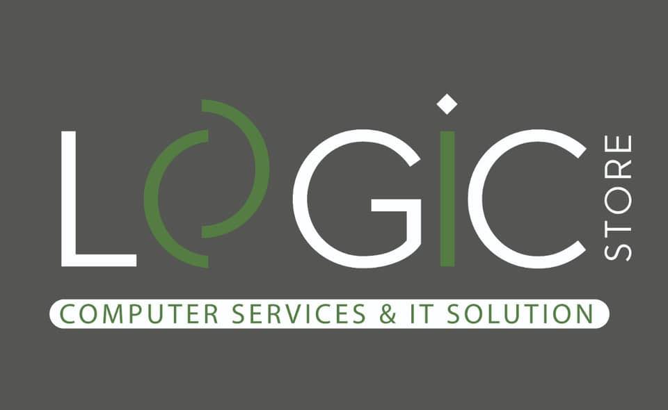 Logic Store لۆجیک ستۆر