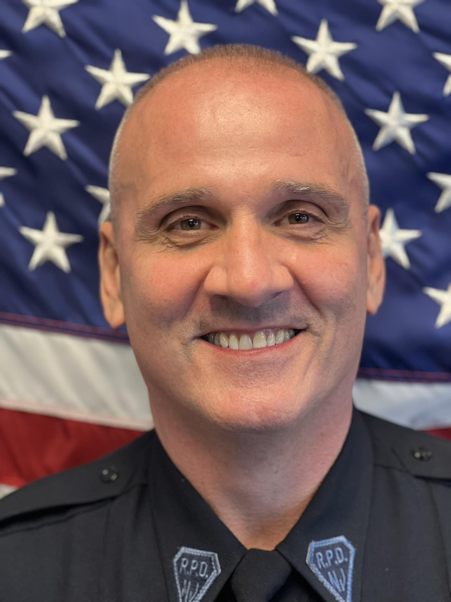 Promotion Profile - Captain... - Rutherford Police Department | Facebook