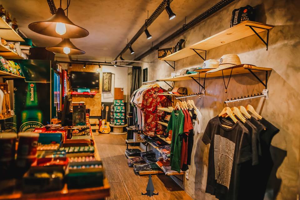 deep general store | Fortaleza CE