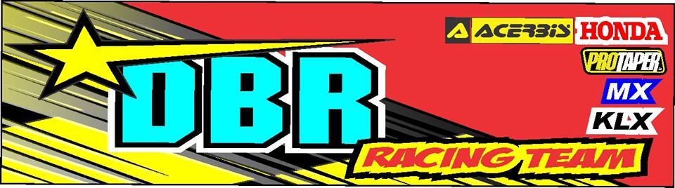 DBR racing team