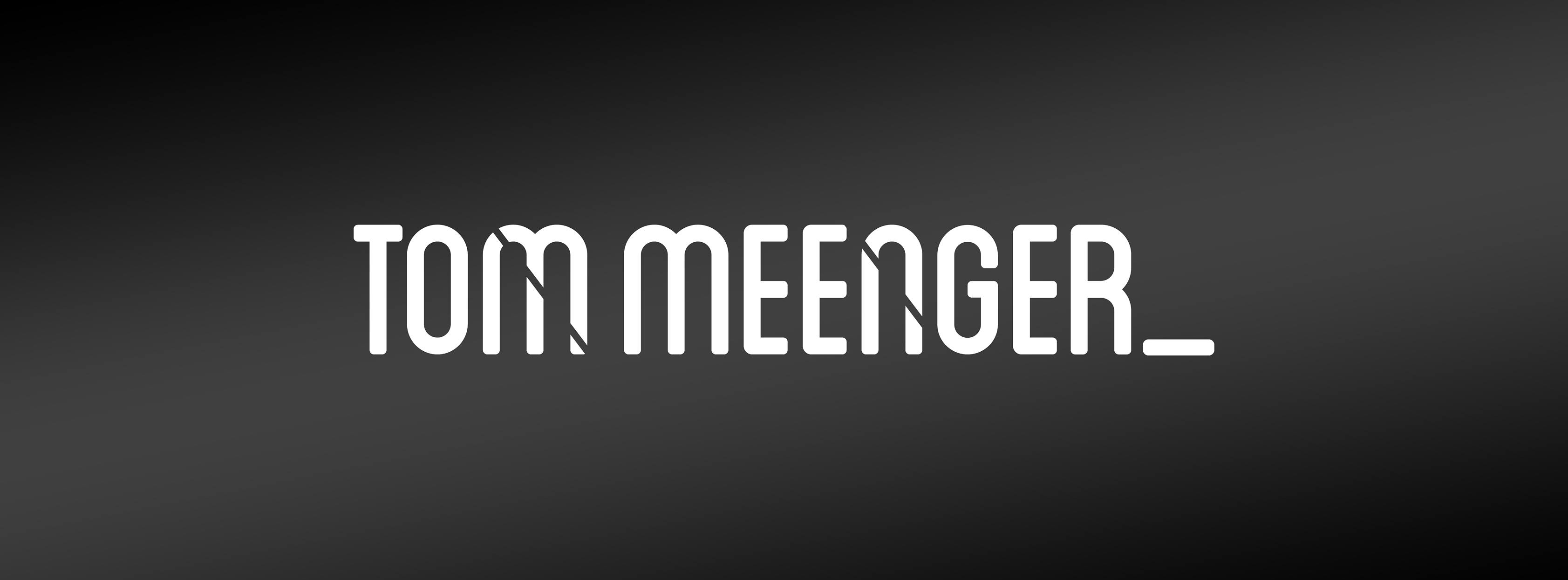 Tom Meenger