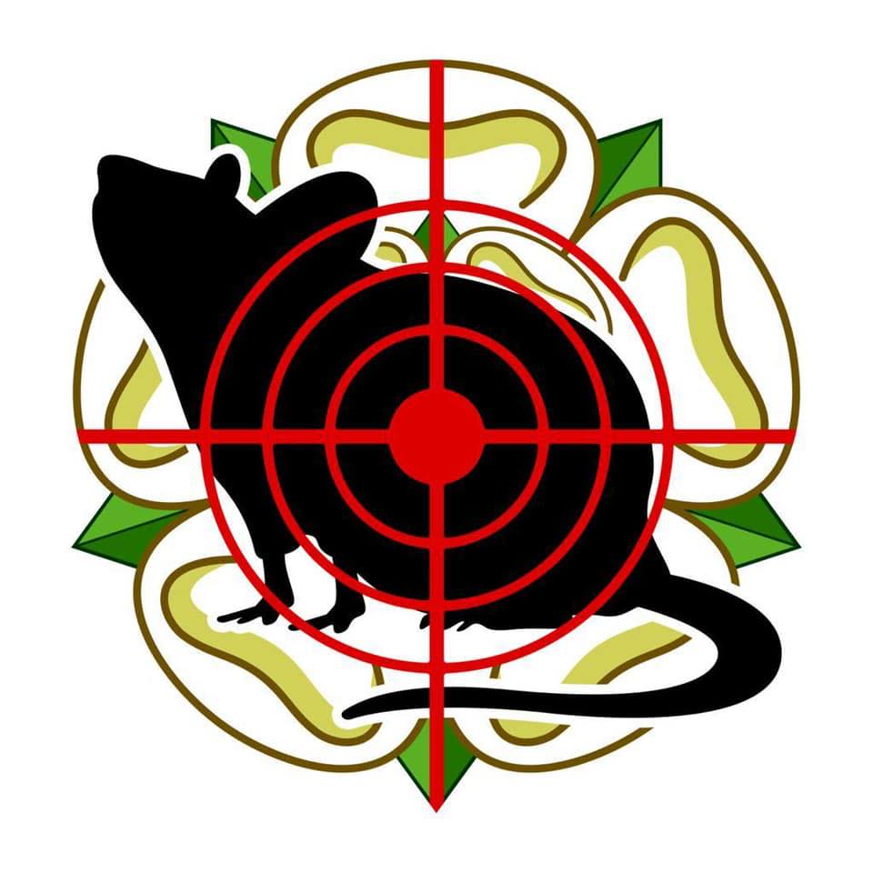 A 4 part riddance program in Rothwell where rats have been coming off ...