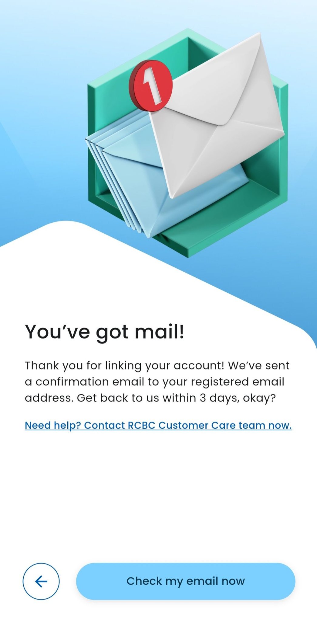 RCBC PULZ GROUP ️ | Hello! Anyone here experiencing the same, I'm ...