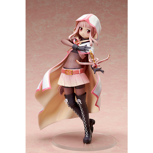 Serie: Gushing Over Magical Girls Personaje: Matama Akoya(Loco 
