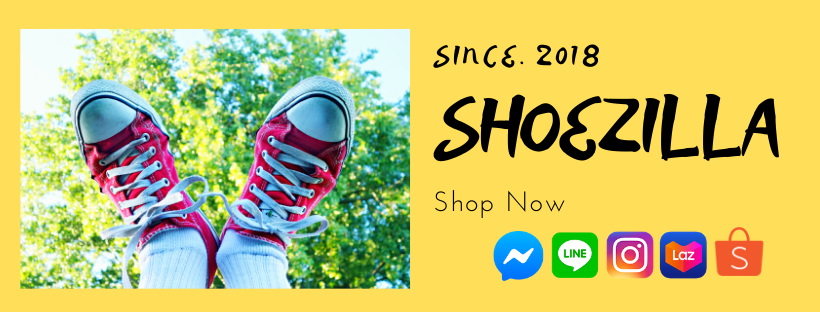 Shoezilla
