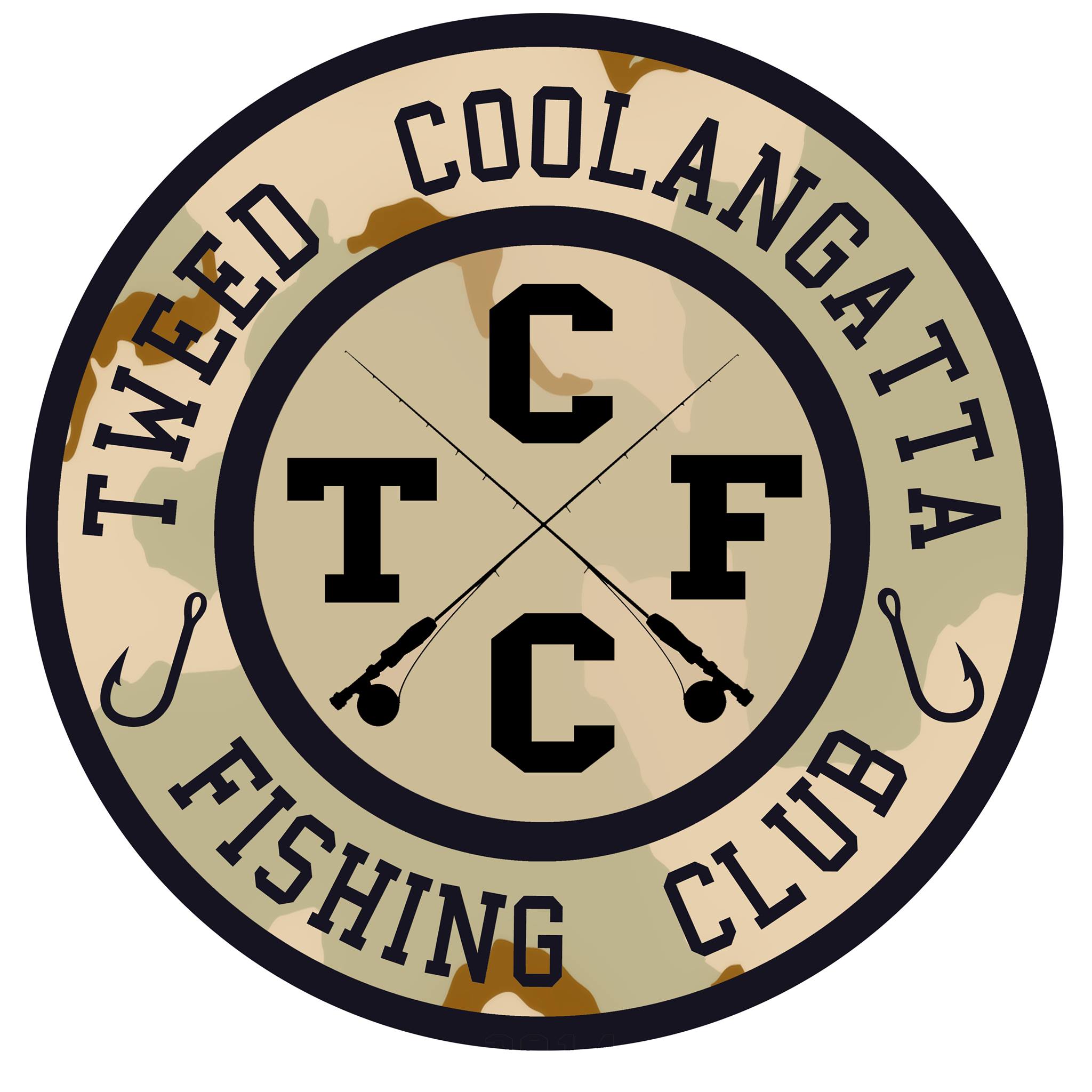 Tweed Coolangatta... - Tweed Coolangatta Fishing Club - TCFC.