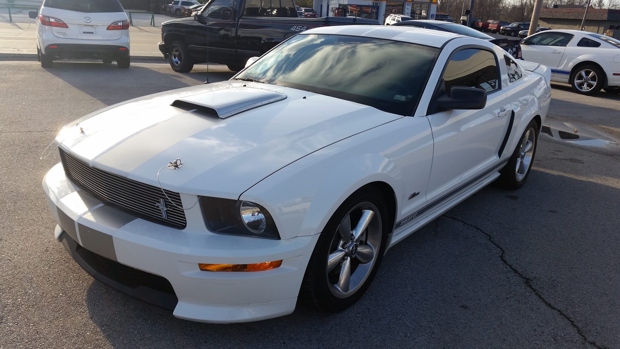 Auto Mall of Springfield added... - Auto Mall of Springfield