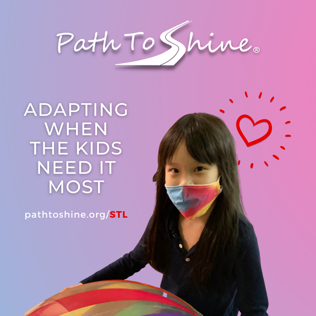 Path To Shine - Path to Shine® helps children navigate the... | Facebook