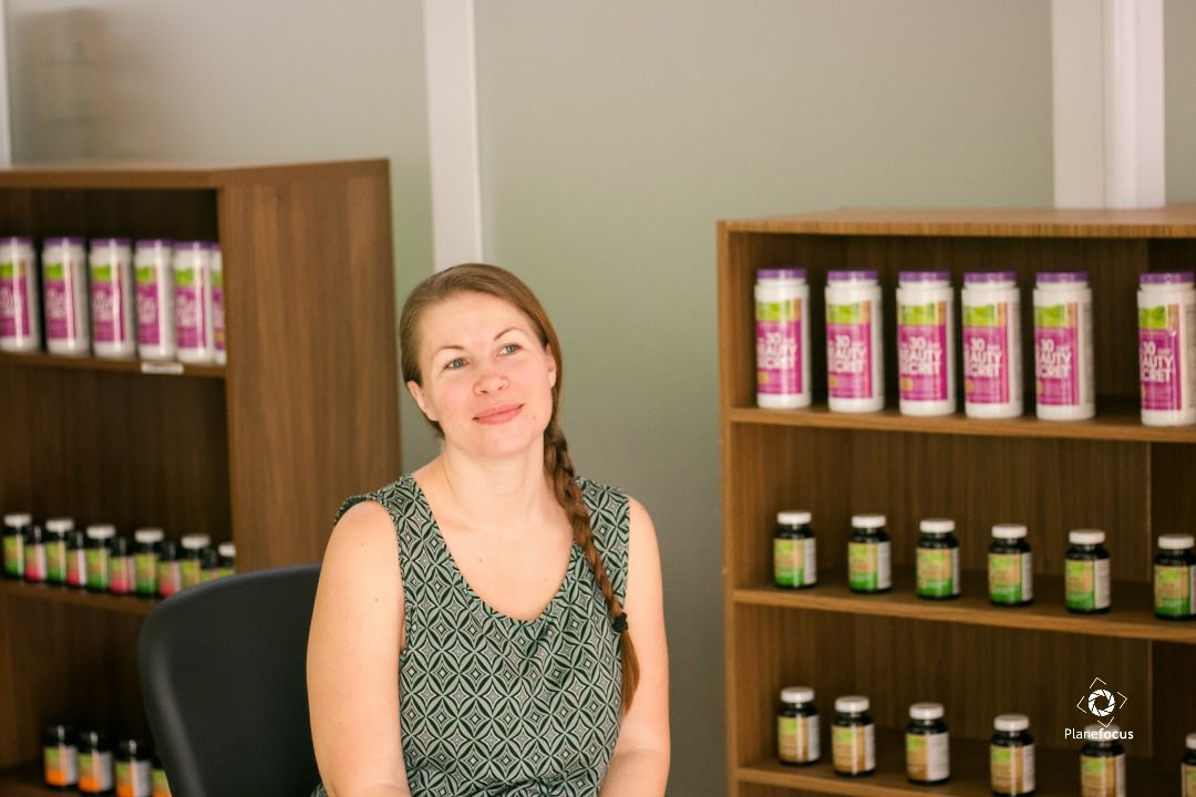 Life Essentials Supplements East Legon