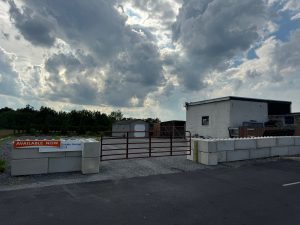 Regal - Outdoor Storage Yard For Lease in Downingtown, PA! 4,732 sq.ft ...