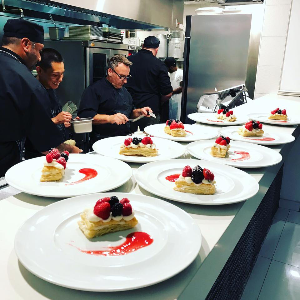 Ristorante Santucci | West Palm Beach FL