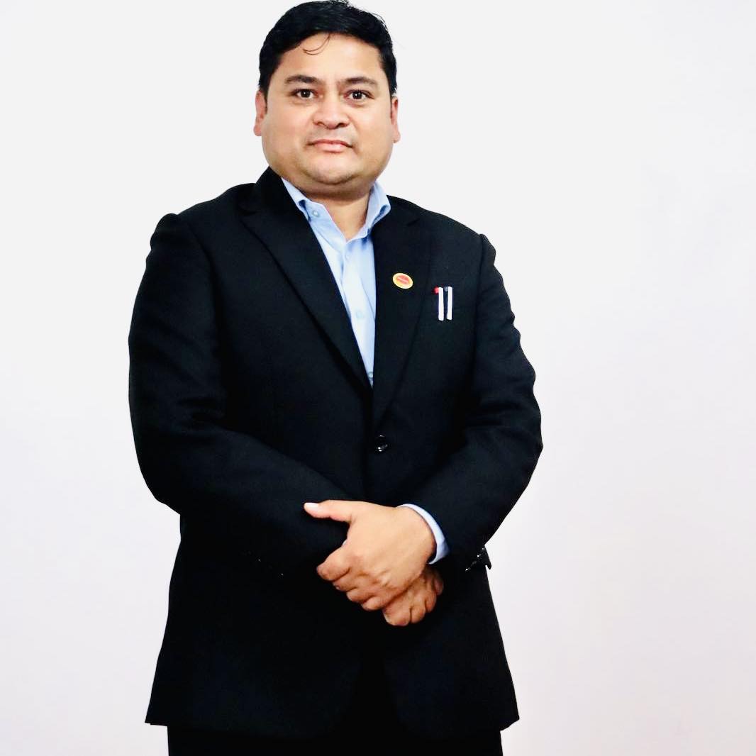 Ramesh Raut