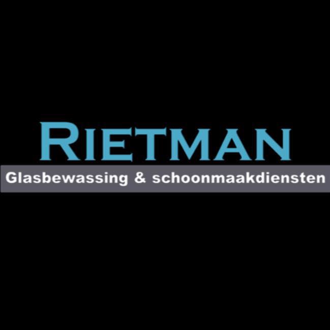 Rietman schoonmaakdiensten... - Rietman schoonmaakdiensten BV