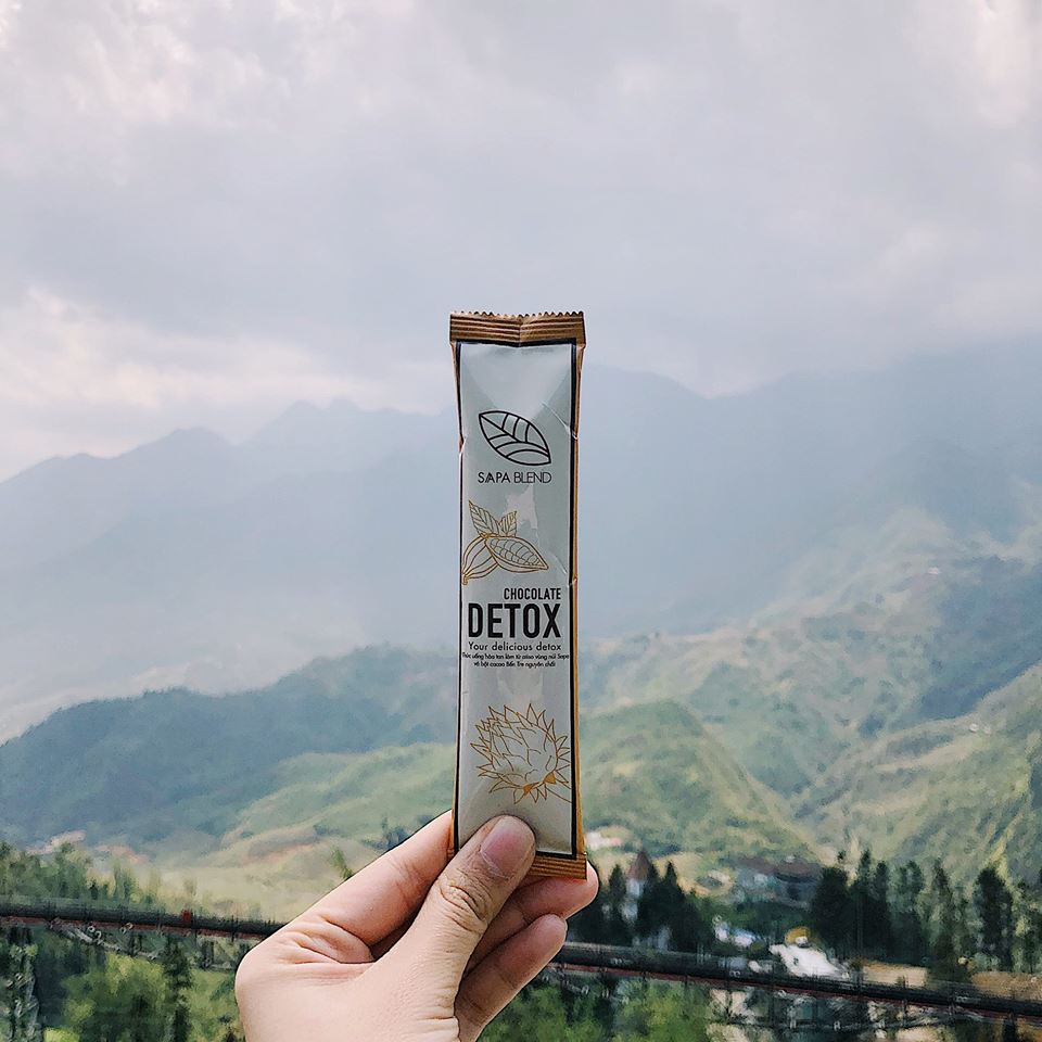 Sapa Blend | Sa Pa