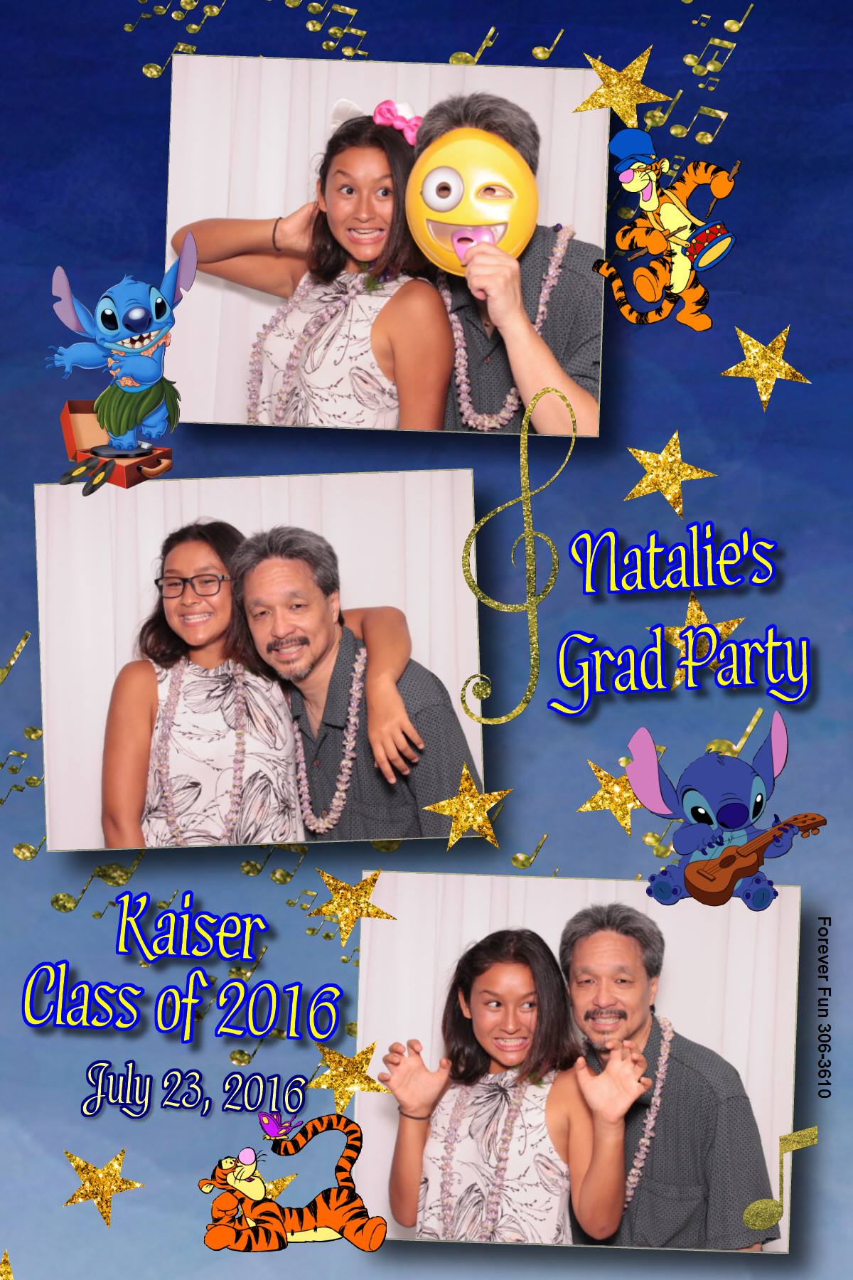 Forever Fun Photo Booth