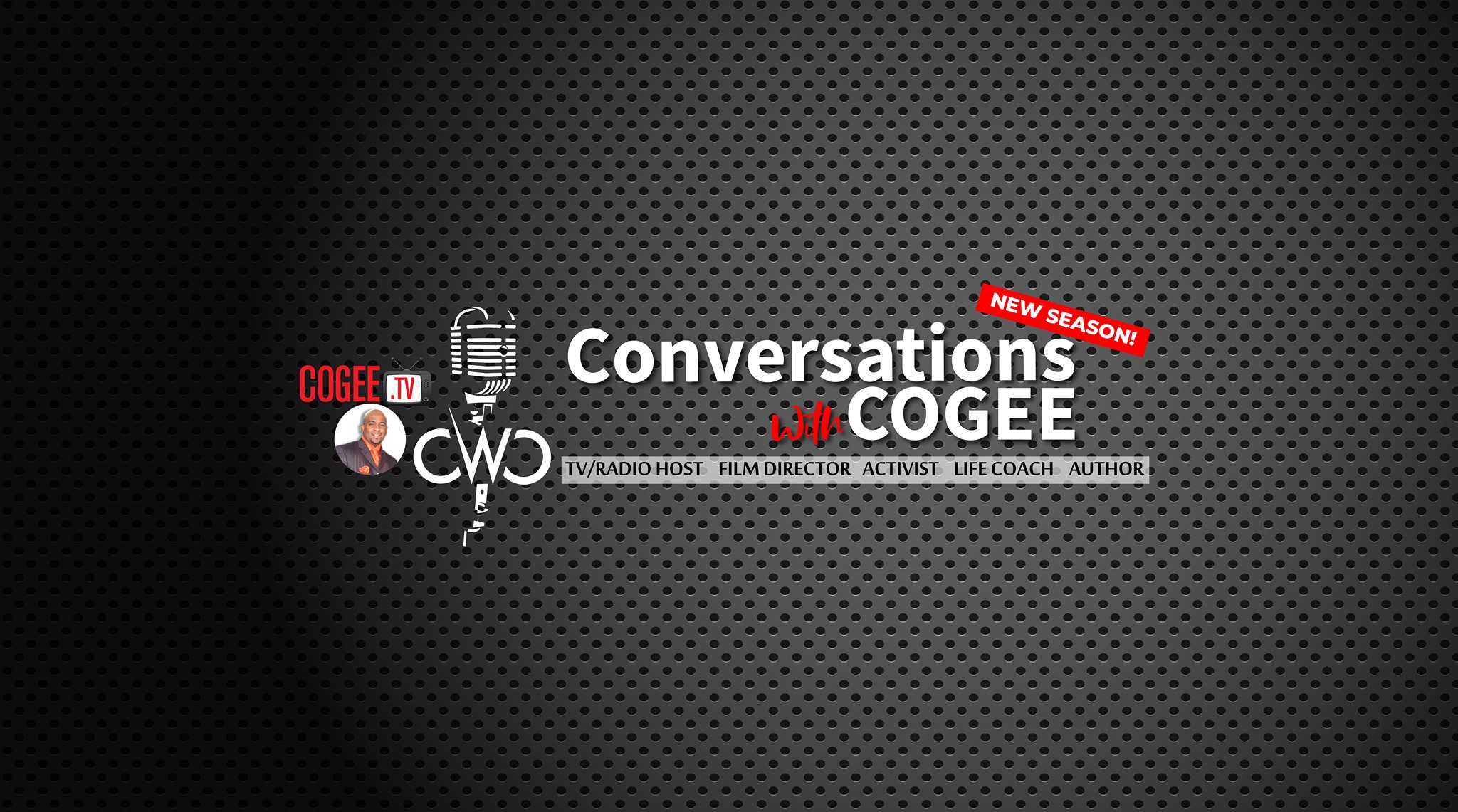 Conversations With Cogee