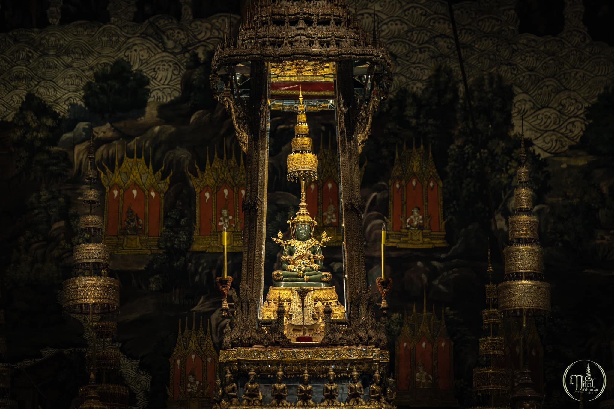 ฤาศิลป์อัปปมาโณ เสริมมงคลชีวิตด้วยศาสตร์และศิลป์