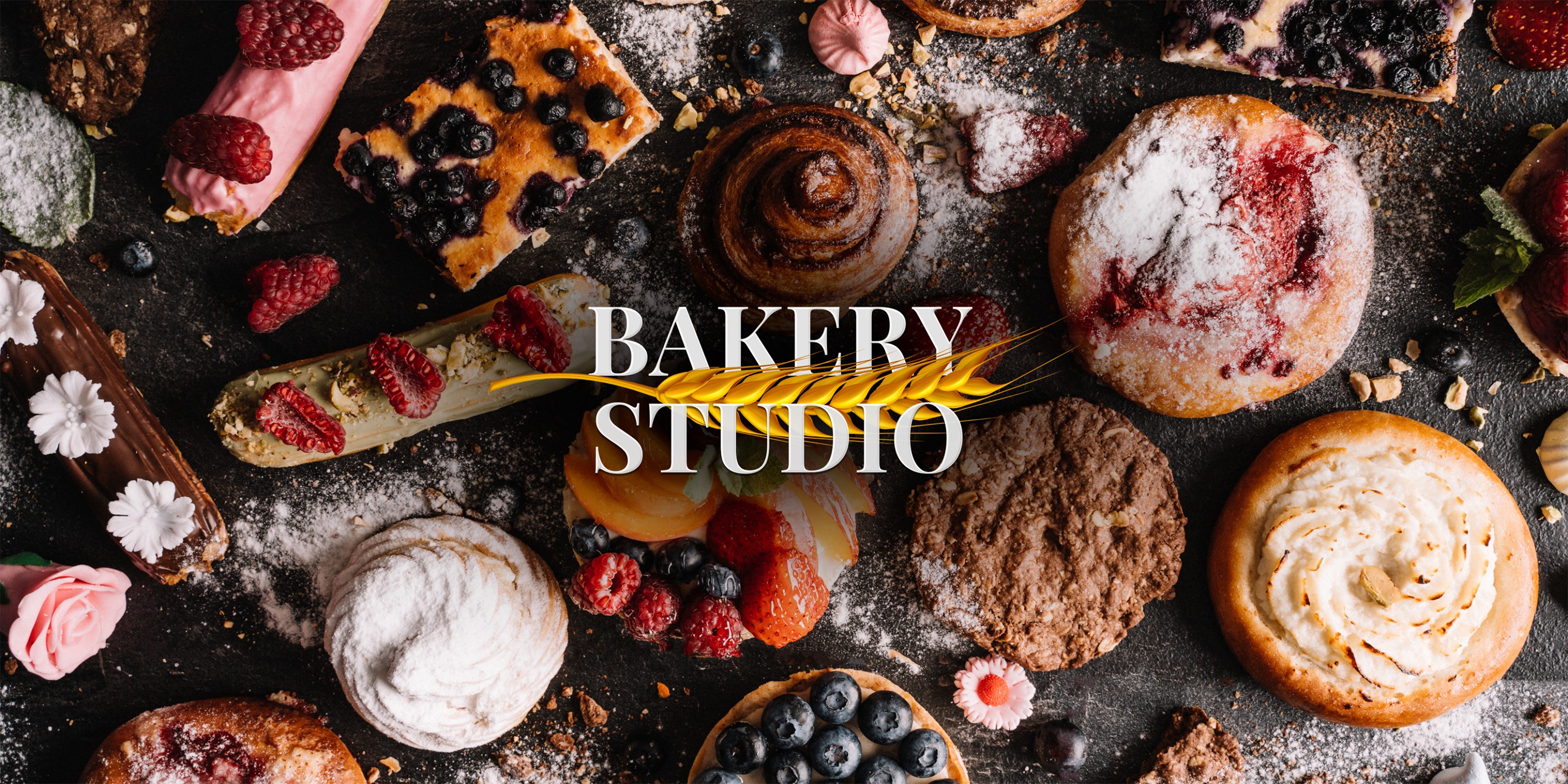 Bakery Studio | Riga