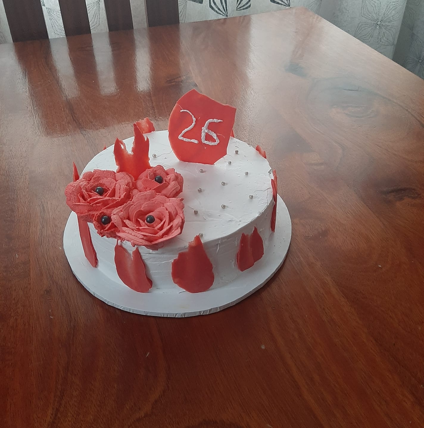 Regina's Cake House