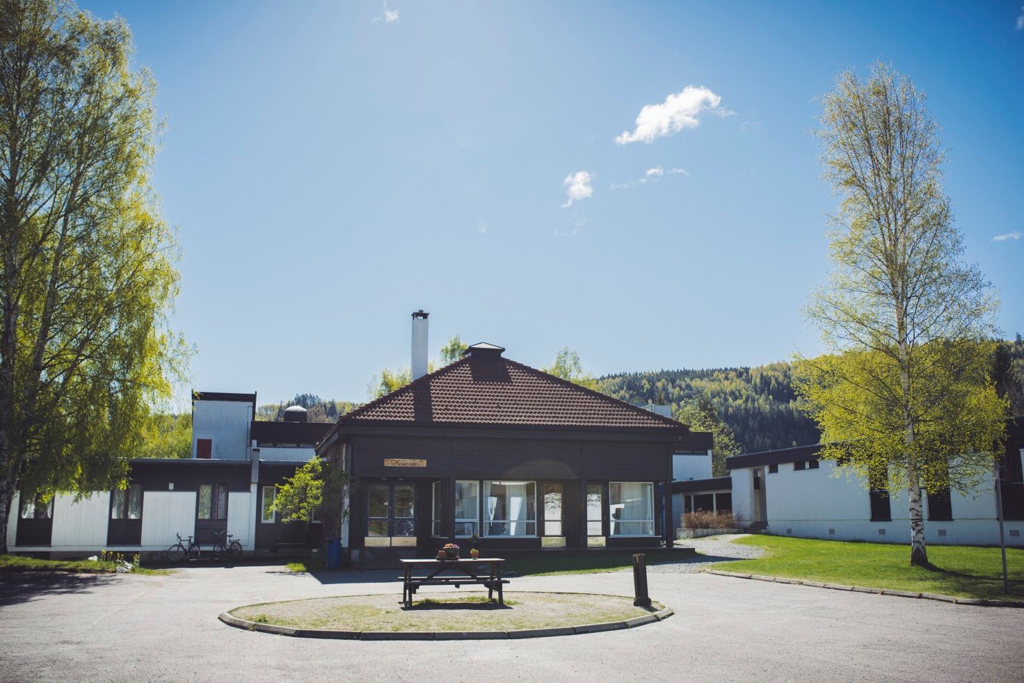Buskerud Folkehøgskole | Fiskum
