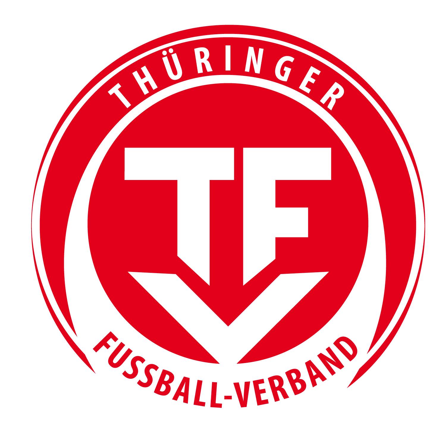 Thüringer... - Thüringer Fußball-Verband e.V. - TFV